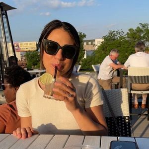 Meet your Posher, Shannon